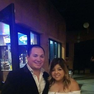 Meet your Posher, Hector